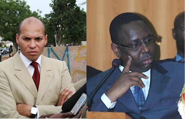 Macky Sall sur Rfi: "Il est vrai que le procès de Karim a des relents politiques"