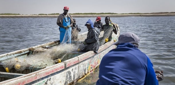 Saint-Louis : Les récents événements malheureux à Kayar, préoccupent les populations Saint-Louis : Les récents événements malheureux à Kayar, préoccupent les populations