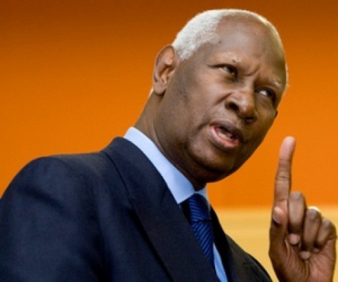 XVe Sommet de la Francophonie : Macky Sall baptise le centre “Abdou Diouf”
