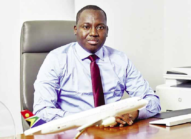 Le DG de la SAPCO, Abdoulaye Ndiaye, flingue la Société civile : «Elle ne doit être partisane. Elle n’est pas habilitée à valider ou non…»