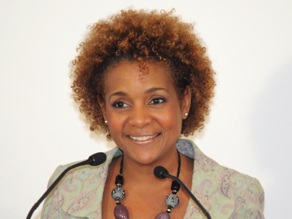 Michaëlle Jean, la nouvelle secrétaire générale de l'OIF a un parcours atypique jalonné de consécrations