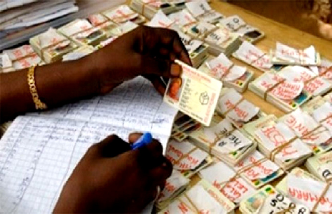 Difficultés dans les inscriptions sur les listes électorales : La diaspora sénégalaise et les jeunes, face à de sérieux problèmes Difficultés dans les inscriptions sur les listes électorales : La diaspora sénégalaise et les jeunes, face à de sérieux problèmes