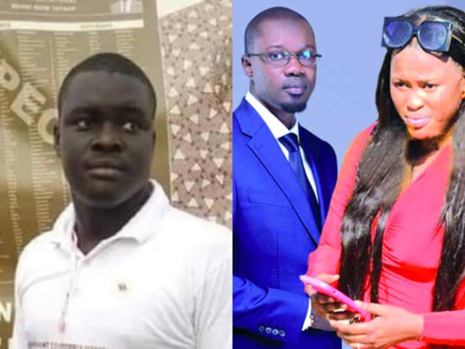 Arrêté pour escroquerie : Sidy Ahmed Mbaye libéré sur convocation