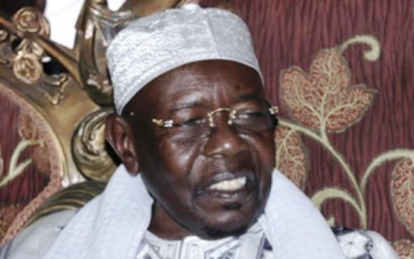 Serigne Abdoul Aziz Sy «Al Amine» : « Comment un clash a été évité entre le président Abdou Diouf et Thierno Mountaga Tall»