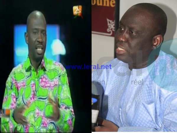 Tounkara de la 2Stv  écrit à Aliou Sall: " Monsieur, prière de ne pas faire main-basse sur notre pétrole"