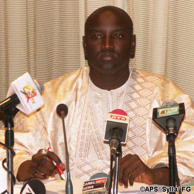 Aly Ngouille Ndiaye sur l'affaire Arcelor Mittal : "Le Sénégal reste encore à devoir à Kumba Ressources 28,1 millions de dollars"