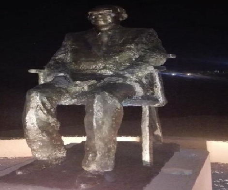 Statue de Senghor érigée sur la Corniche : Serigne Mbacké Ndiaye scandalisé