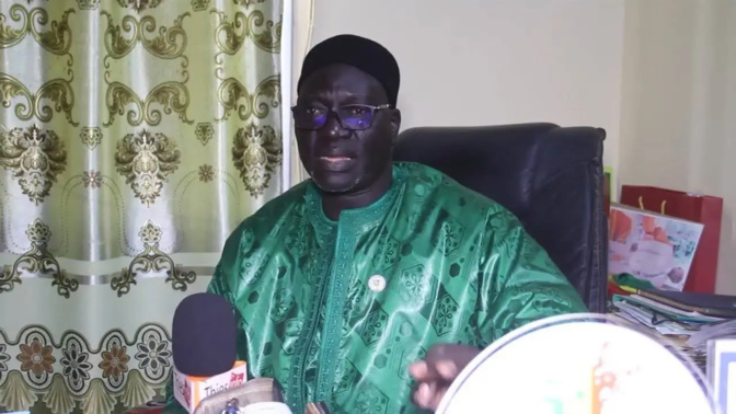 Le maire de Thiénaba sur les accusations des exploitants agricoles : «Ce sont des voleurs qui crient au voleur»