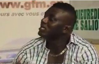(Vidéo) Balla Gaye rend hommage à Demba Dia: « C’était un Jambar.. ».