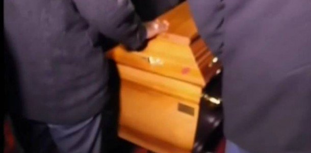 Arrivée de la dépouille hier : Demba Dia mobilise les lutteurs, les hommes politiques et les artistes