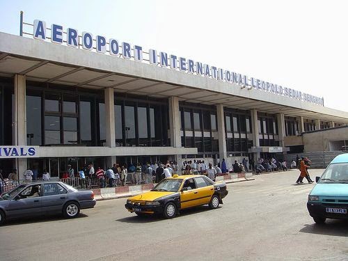 Ebola-  Axe Dakar-Conakry : Les trafics aérien et maritime pourraient reprendre la semaine prochaine