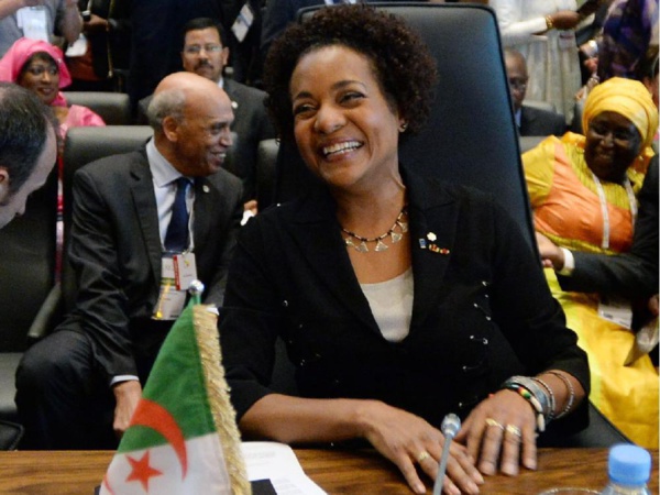 Sitôt élue, sitôt désavouée : Michaëlle Jean au cœur de la polémique en France
