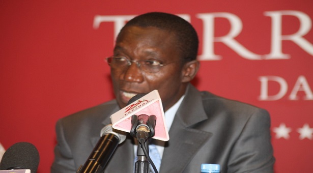 Me El Hadji Amadou Sall du Pds, invité de Faram Facce, ce mercredi