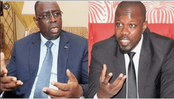 Affaire Ousmane Sonko/ Président Macky Sall: « Personne n’a une une immunité absolue qui l’empêche d’être jugé...» Affaire Ousmane Sonko/ Président Macky Sall: « Personne n’a une une immunité absolue qui l’empêche d’être jugé...»