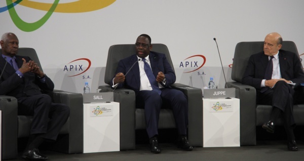 1er Forum Economique de la Francophonie: Plus de 50 propositions concrètes émises par les participants feront l’objet de la Charte économique Francophone de Dakar 