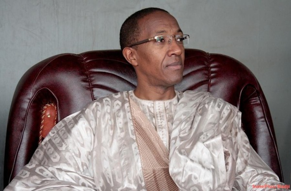 Affaire Habré - Audition d'Abdoul Mbaye : Le Parquet se désiste