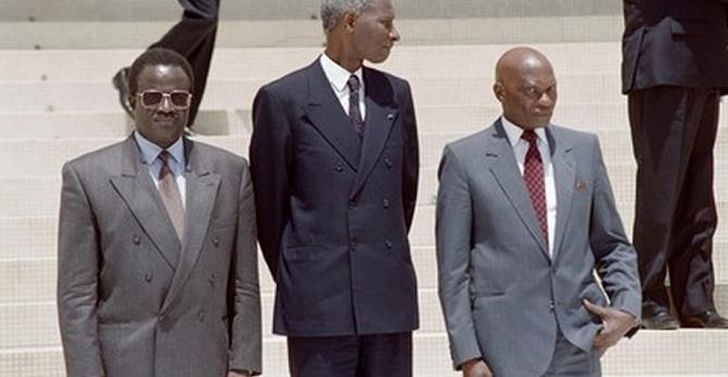 Me Abdoulaye Wade est un dangereux aventurier ! Et si feu Jean Collin avait raison ?