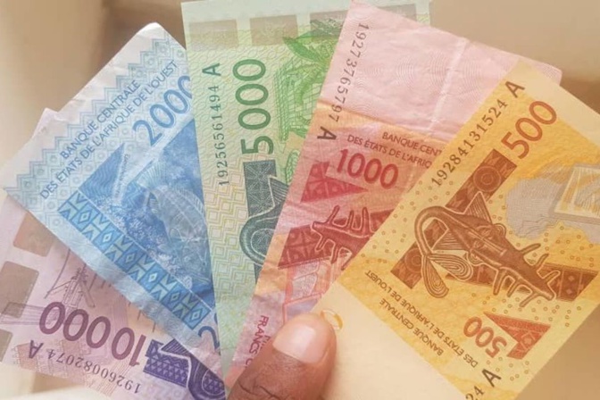 Rumeurs sur les billets : Les explications de la BCEAO