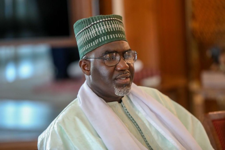 Les photos de Serigne Touba inscrites au patrimoine culturel national Les photos de Serigne Touba inscrites au patrimoine culturel national