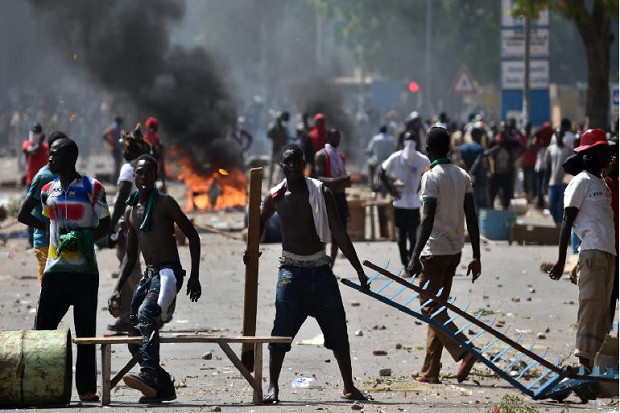 Retour de parquet: Les 23 personnes interpellées à Ngor, poursuivis des chefs d’actes de nature à compromettre la sécurité publique...