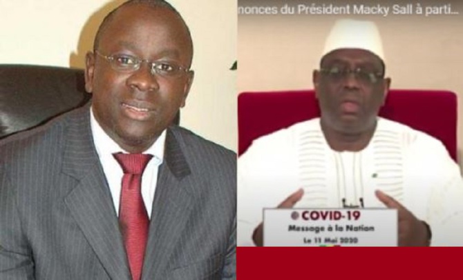 Dr. Momar Thiam, expert en com’ politique sur l’appel au dialogue de Macky Sall : « Il est voué à l’échec, quelle que soit la forme… »