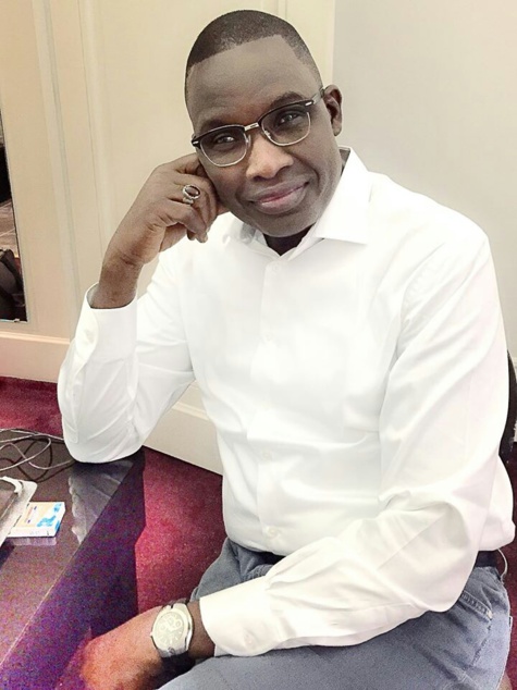 Ibrahima Sall: "Nous voulons mettre en exergue la participation dynamique de la Sicap dans le Pse" 