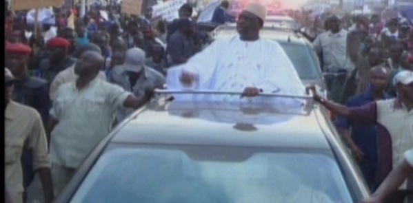 Touba:  Thérèse Faye dément la mort de l'enfant fauché par le cortège du Président Macky Sall