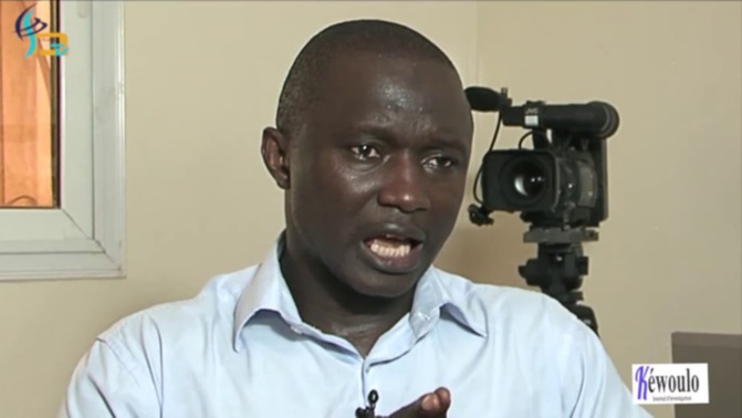 Dic : Babacar Touré, administrateur du site kewoulo.com, convoqué, ce jeudi