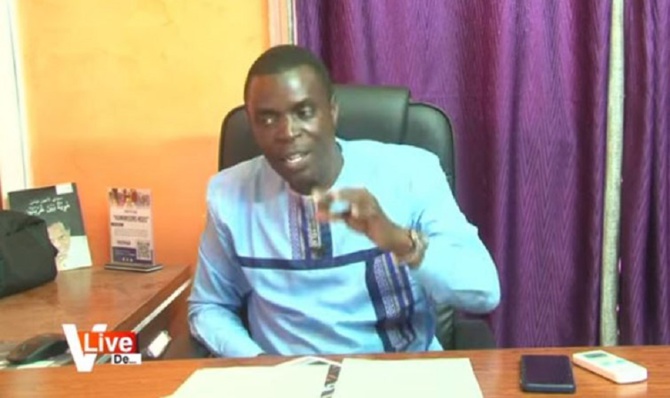 Pour des raisons pour le moment inconnues : Moustapha Diop convoqué au Commissariat central,  jeudi à 10 heures