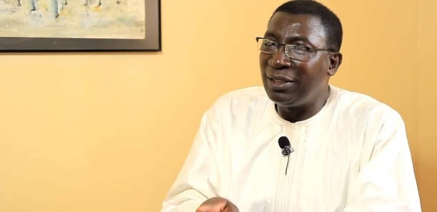 Nécrologie: La disparition du Professeur Malick Ndiaye, une perte immense pour le monde académique Nécrologie: La disparition du Professeur Malick Ndiaye, une perte immense pour le monde académique