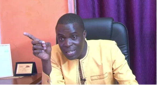 Sûreté Urbaine: La raison de la convocation de Moustapha Diop, révélée