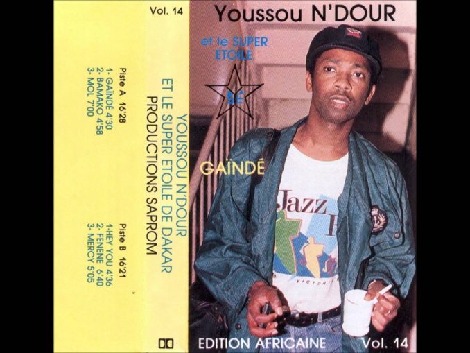 [Vidéo] Youssou Ndour explique d'où lui est venue l'idée de sa chanson "Bamako"