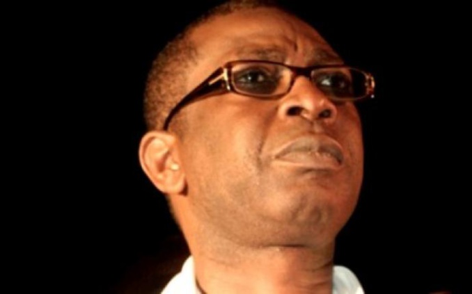 Youssou Ndour " Ce Que j'ai dit à mes enfants..."