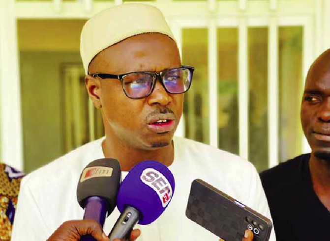 Malick Guèye, ancien député et SG du parti populaire : «Une élection sans Sonko, Bougane,…, ne serait pas légitime »