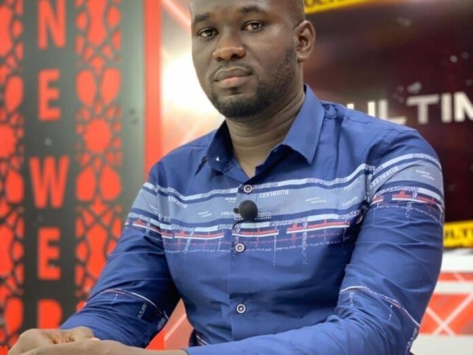 Tribunal correctionnel : Outhmane Diagne à la barre