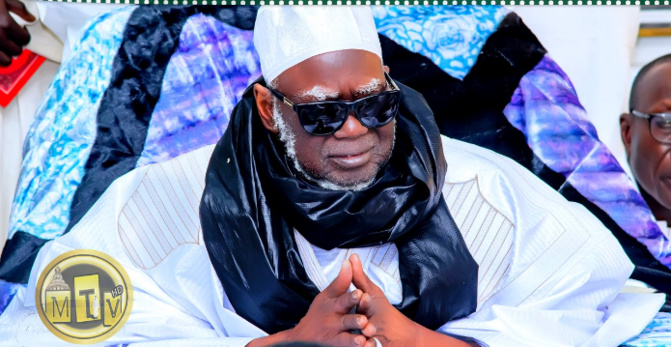 Après Massalikoul et l’Ucab : Serigne Mountakha sur un autre chantier