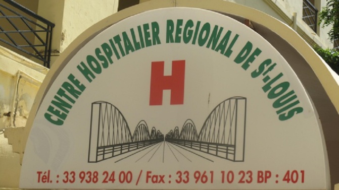 Alerte Santé :  Panne du scanner de l’hôpital de Saint-Louis, un calvaire qui dure...