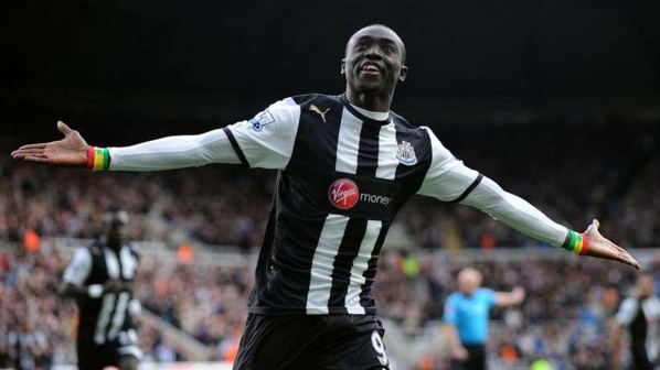 Papiss Cissé inflige à Chelsea sa première défaite de la saison
