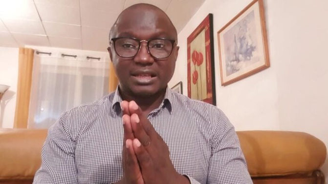Babacar Touré du site d'informations "Kéwoulo", placé en garde-à-vue