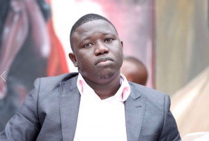 Le journaliste de l’Obs, Pape Sambaré Ndour, arrêté au Gabon