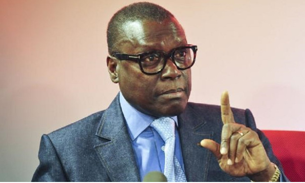 Pierre Goudiaby Atépa: « Le secteur privé national est mis de côté des marchés sénégalais, à cause de la corruption »