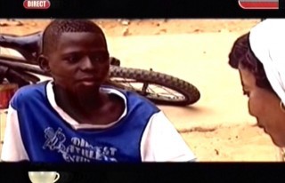 Guélowar, l’auteur de « Yaye Boye dama beug diangui école », raconte sa descente aux enfers