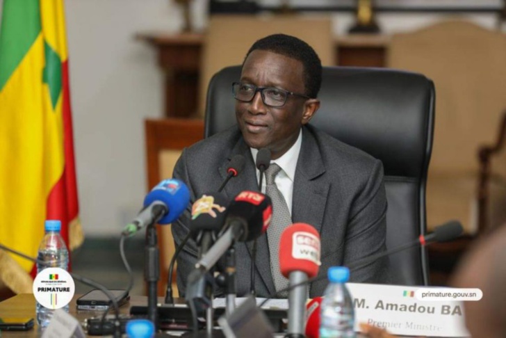Campagne agricole 2023-2024 : Propos introductif du Premier ministre au Conseil interministériel dédié Campagne agricole 2023-2024 : Propos introductif du Premier ministre au Conseil interministériel dédié
