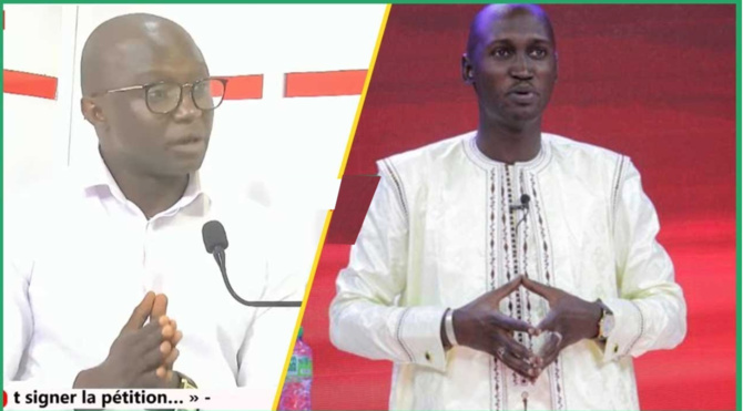 Arrestations de Pape Ndiaye et Babacar Touré : L’Anpels invite l’Etat à revoir sa copie
