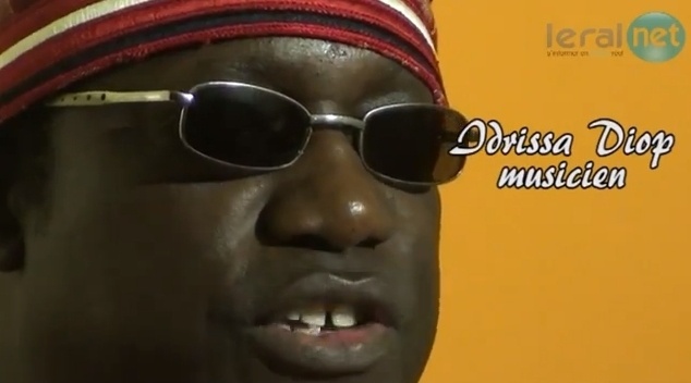 Exclusif ! Le musicien Idrissa Diop sous les verrous : Il sera déféré, ce lundi