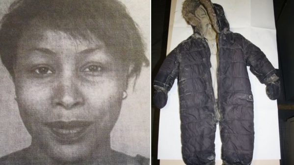France : Fabienne Kabou, la Sénégalaise qui avait offert sa fille en offrande à Mami Watta, veut rester en prison