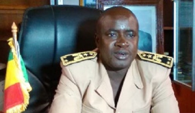 Diourbel / Tournée économique du gouverneur du 3 mai au 14 juin :  Ibrahima Fall veut aller au contact de ses administrés et de leurs doléances
