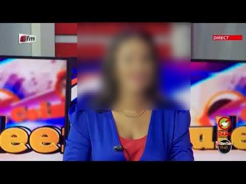 Cette célèbre animatrice à la Tfm se confie: " Mon ex-mari, mon premier amour, m’a battue à plusieurs reprises"