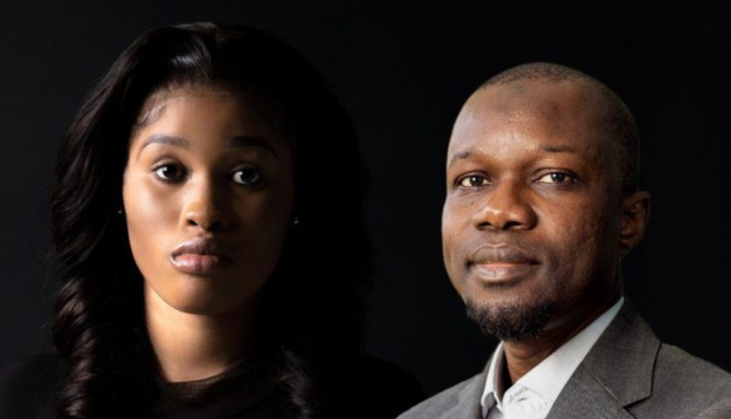 Affaire Adji Sarr-Ousmane Sonko: La date du procès fixée au 16 mai 2023 Affaire Adji Sarr-Ousmane Sonko: La date du procès fixée au 16 mai 2023