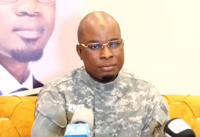 Le maire de Keur Massar Sud arrêté: Ses collaborateurs pointent du doigt le Réseau des élus locaux du Sénégal et l'AMS